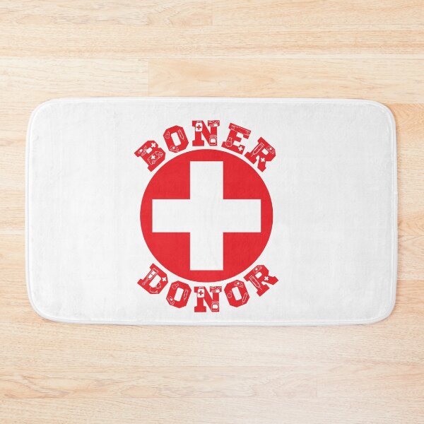 Item preview, Boner Donor, boner donor, boner, funny																 designed and sold by plussorn.