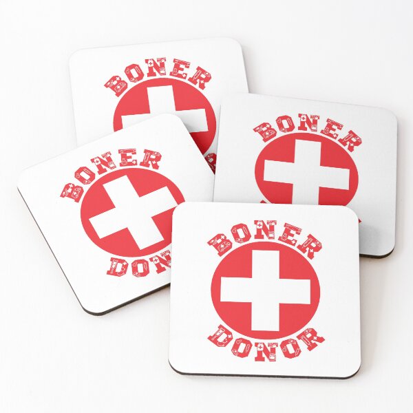 Item preview, Boner Donor, boner donor, boner, funny																 designed and sold by plussorn.