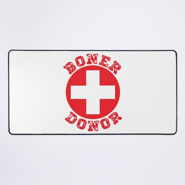 Item preview, Boner Donor, boner donor, boner, funny designed and sold by plussorn.