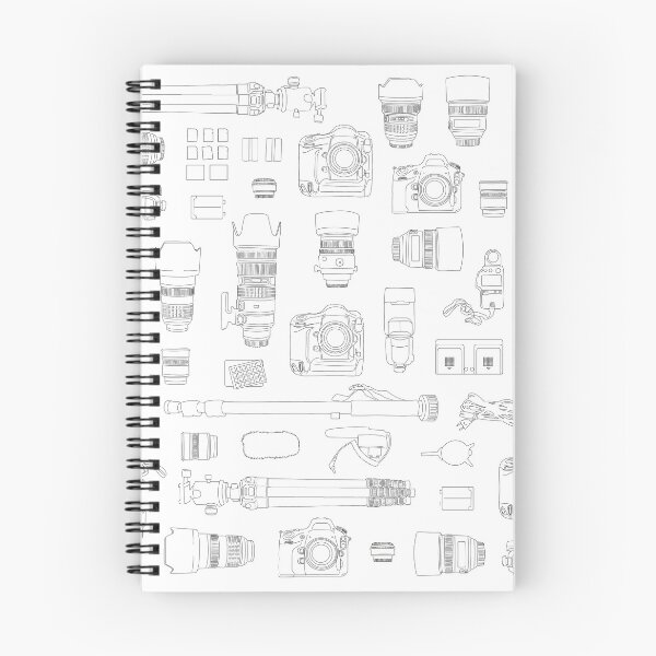 Item preview, Photographer Kit V2 designed and sold by BrunoAfonso.