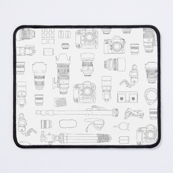 Item preview, Photographer Kit V2 designed and sold by BrunoAfonso.