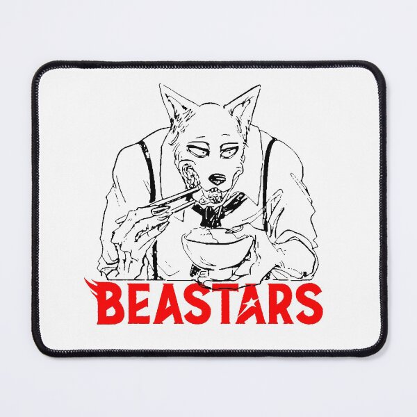 Item preview, Legoshi - Beastars designed and sold by URBAN LEADS.