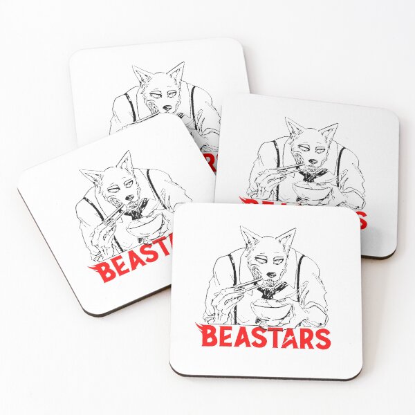 Item preview, Legoshi - Beastars designed and sold by URBAN LEADS.