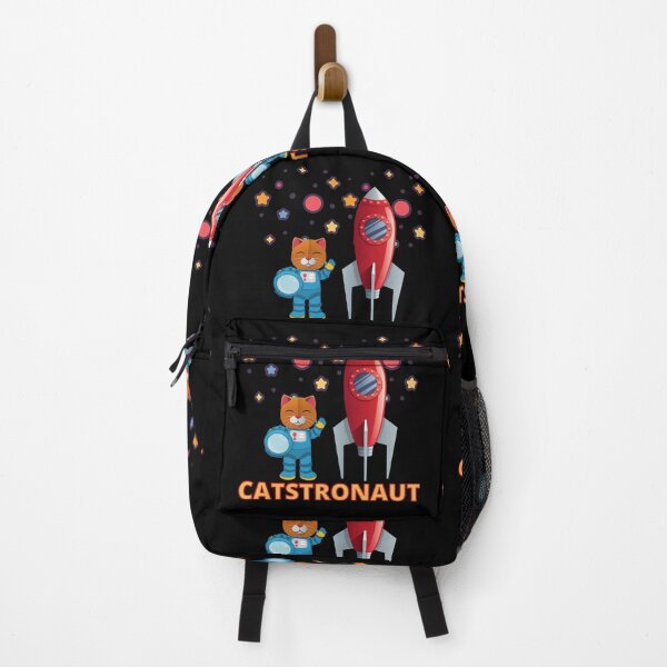 Item preview, CATSTRONAUT designed and sold by JockArts.