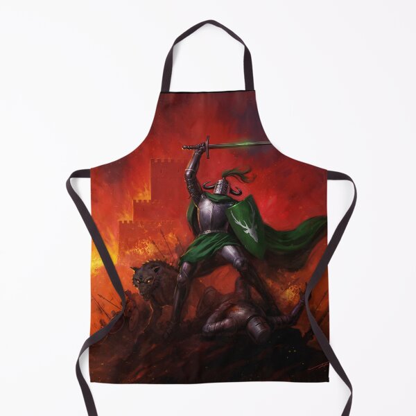 Item preview, Emerald Rage designed and sold by Alan Lathwell.