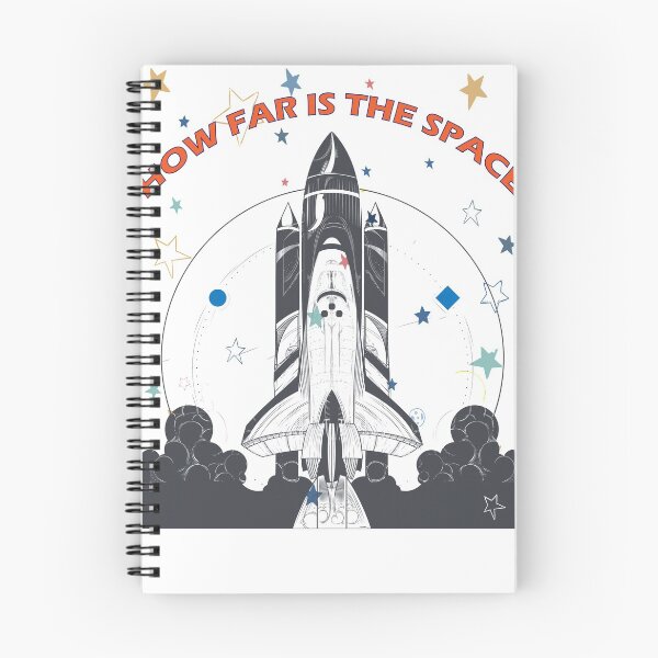 Item preview, Space T-shirt designed and sold by sharif uddin.