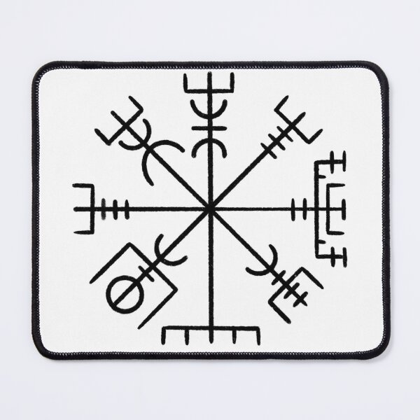 Item preview, Vegvisir designed and sold by superlyso.