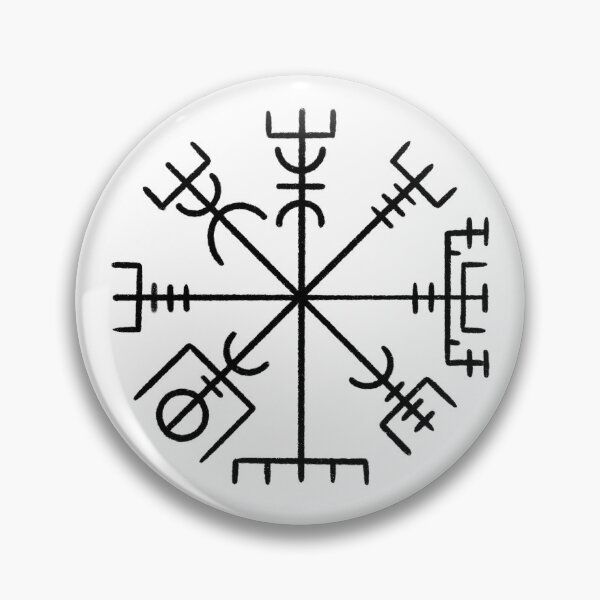 Artikelvorschau, Vegvisir entworfen und verkauft von superlyso.