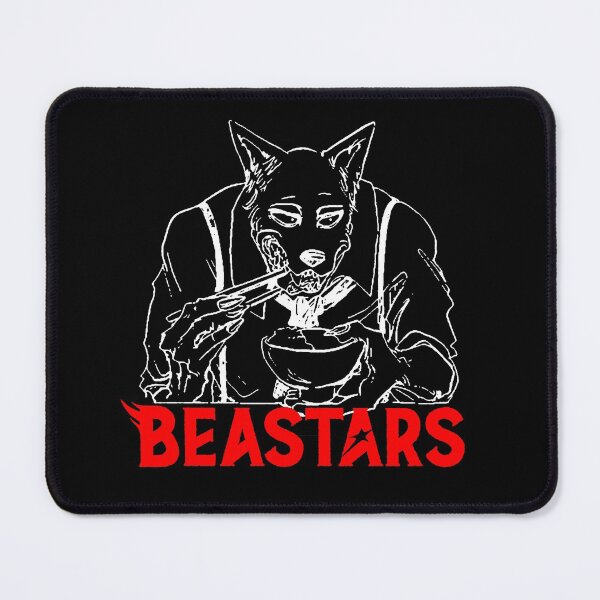 Item preview, Legoshi - Beastars designed and sold by URBAN LEADS.