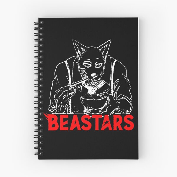 Item preview, Legoshi - Beastars designed and sold by URBAN LEADS.