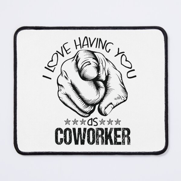 Item preview, Valentine's day wish﻿es for coworkers | coworker valentines day ideas designed and sold by Desibeau.