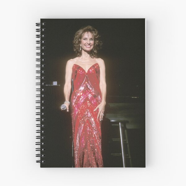 Item preview, Susan Lucci Photograph designed and sold by ConcertImages.