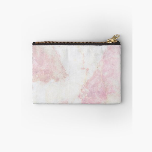 Item preview, Blush Pink White Marble designed and sold by newburyboutique.