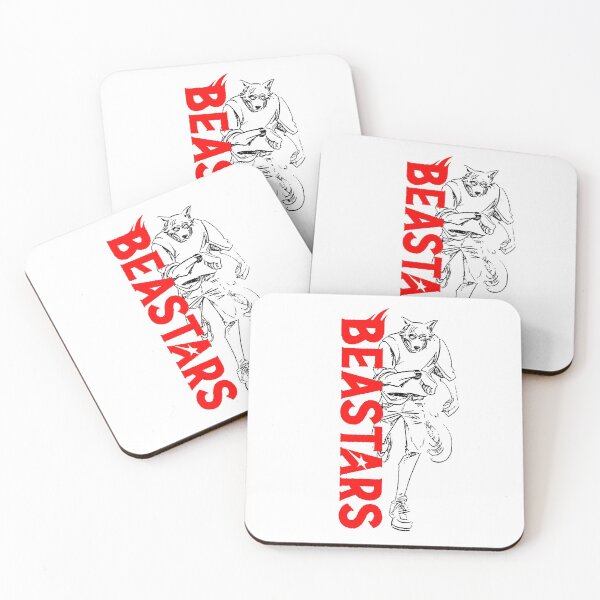Item preview, Legoshi - Beastars designed and sold by URBAN LEADS.