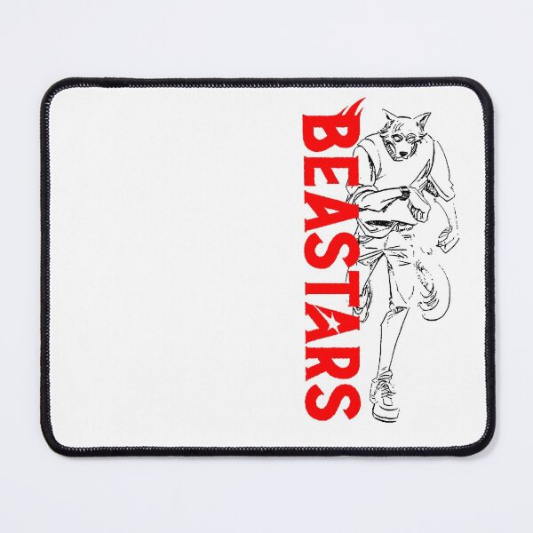 Item preview, Legoshi - Beastars designed and sold by URBAN LEADS.