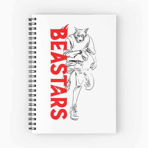 Item preview, Legoshi - Beastars designed and sold by URBAN LEADS.