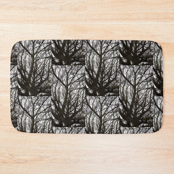 Item preview, Winter Tree designed and sold by amanda150771.