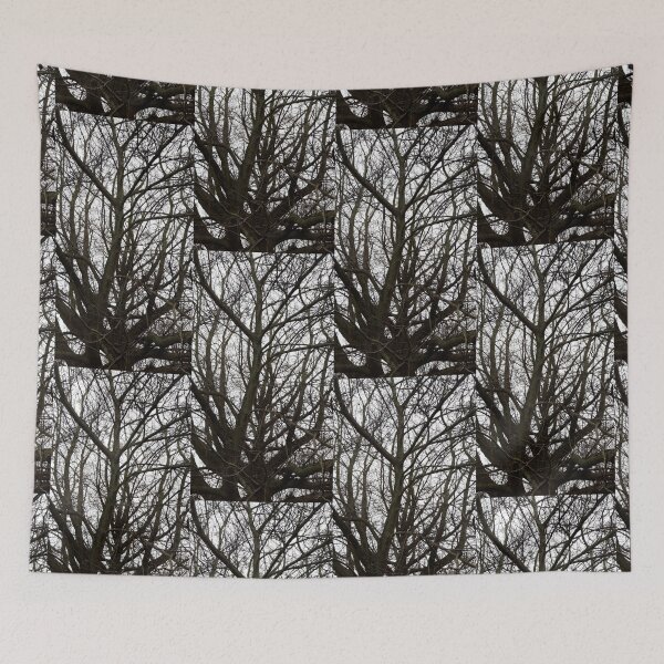 Item preview, Winter Tree designed and sold by amanda150771.
