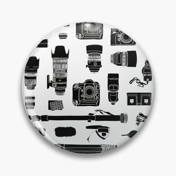 Item preview, Photographer Kit V1 designed and sold by BrunoAfonso.