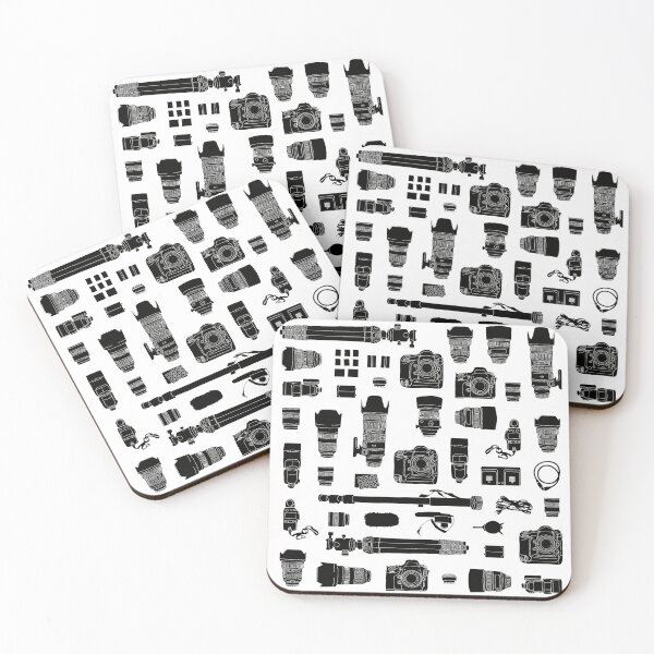 Item preview, Photographer Kit V1 designed and sold by BrunoAfonso.