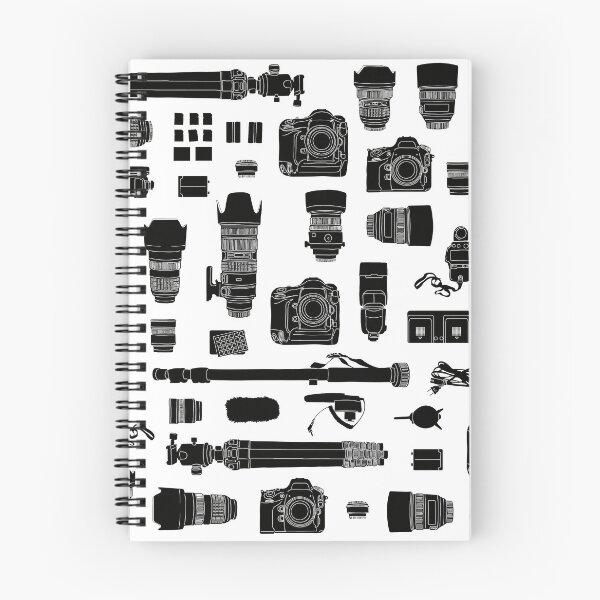 Item preview, Photographer Kit V1 designed and sold by BrunoAfonso.