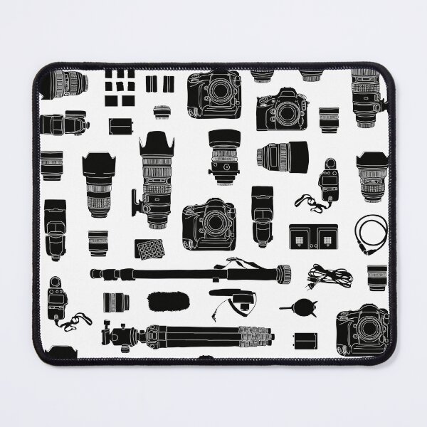 Item preview, Photographer Kit V1 designed and sold by BrunoAfonso.