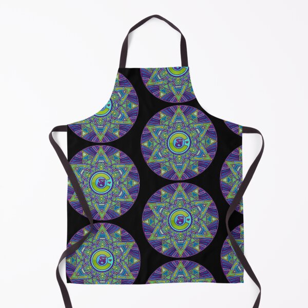 Item preview, String Cheese Incident Sacred Mandala Colorado Love 2 designed and sold by Shayna Westfall.