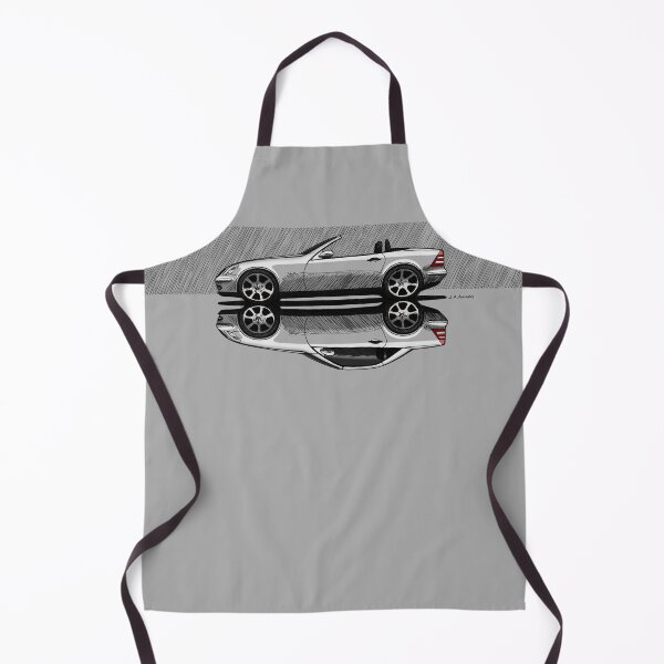 Item preview, My drawing of the German convertible car designed and sold by designjaag.