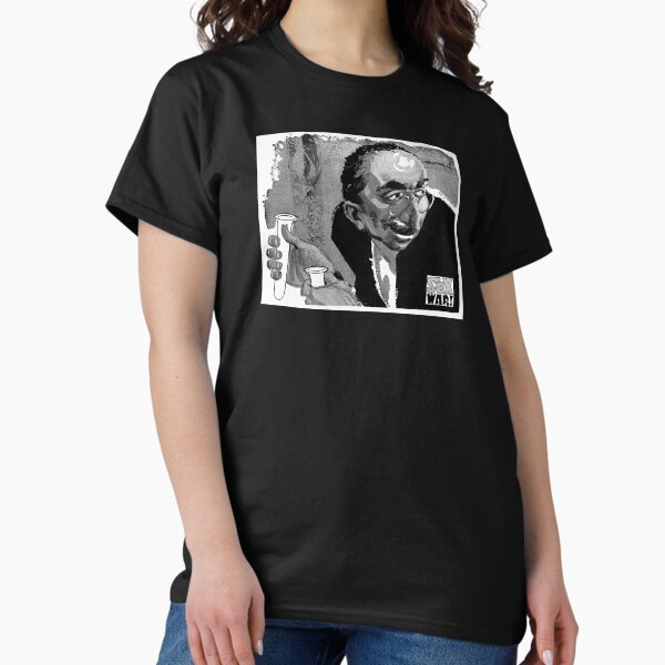 the creeper Classic T-Shirt