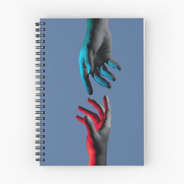 Item preview, touching aesthetic adam's hands holding  designed and sold by youssef9912.