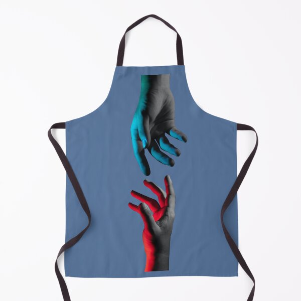 Item preview, touching aesthetic adam's hands holding designed and sold by youssef9912.
