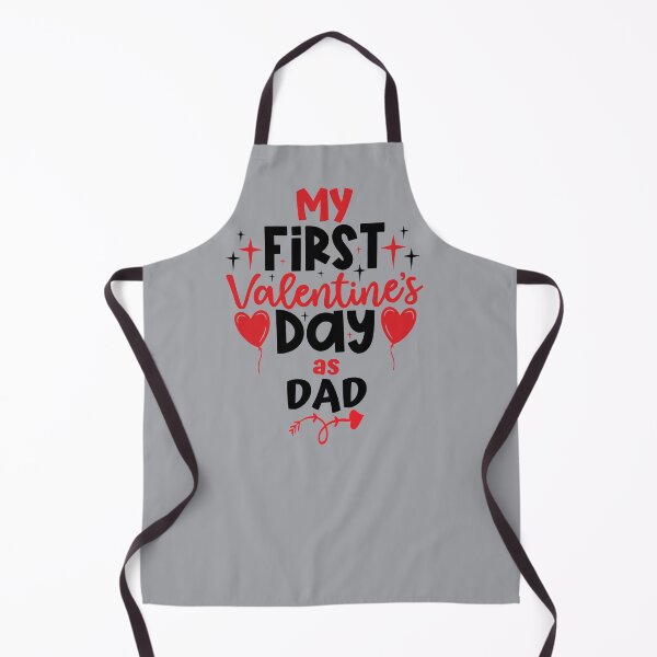 Item preview, My First Valentines Day, Baby's First Valentines Day designed and sold by WanderTravels.