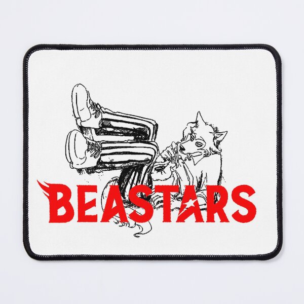 Item preview, Legoshi - Beastars designed and sold by URBAN LEADS.