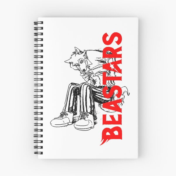 Item preview, Legoshi - Beastars designed and sold by URBAN LEADS.