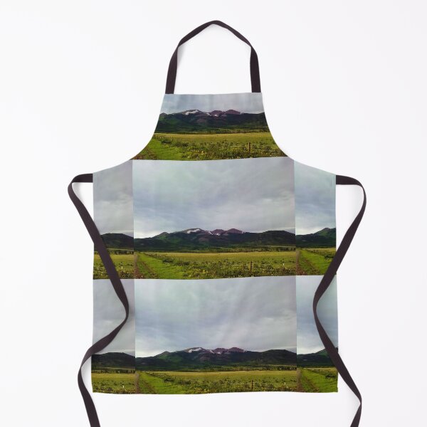Item preview, Kenosha Pass Fairplay, Colorado Mountain Adventure designed and sold by Shayna Westfall.