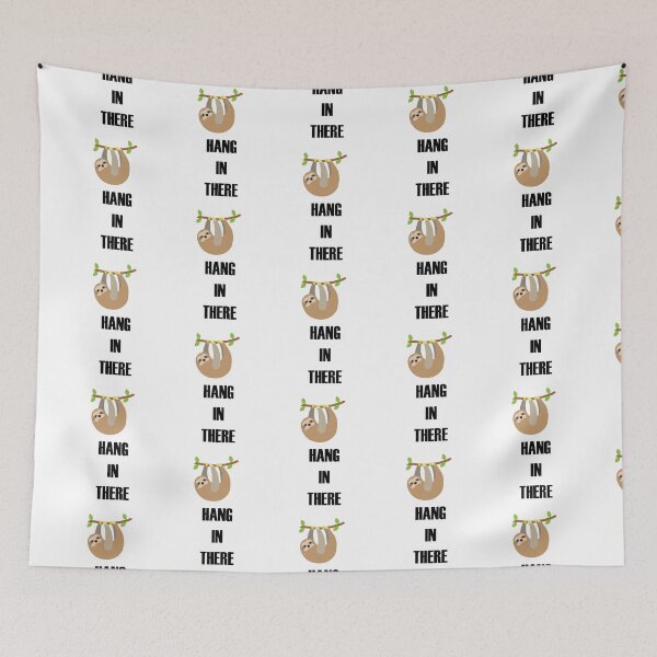 Item preview, Sloth designed and sold by TopBaseline.