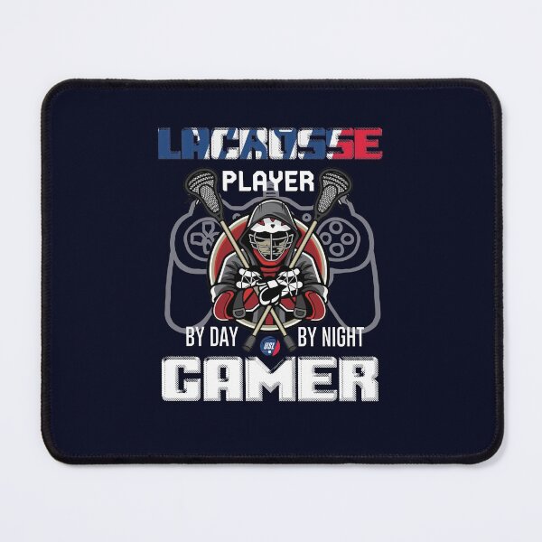 Item preview,  Player By Day Gamer By Night  designed and sold by Linenist.