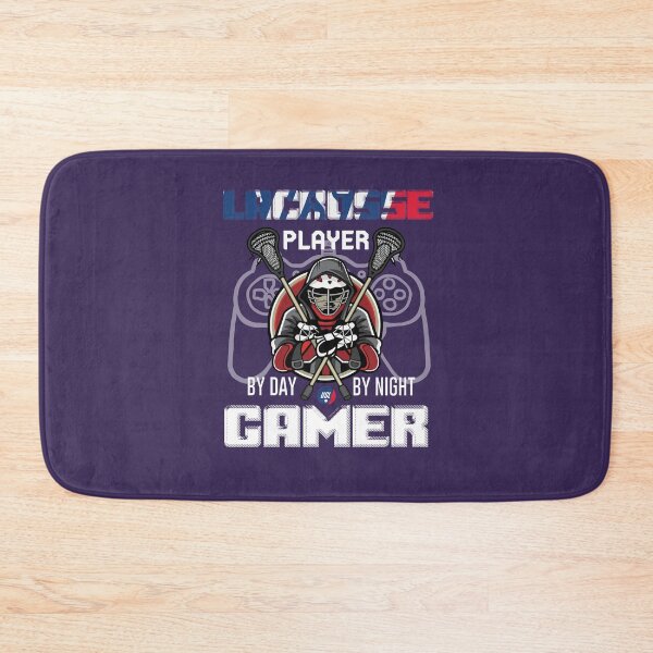 Item preview,  Player By Day Gamer By Night  designed and sold by Linenist.