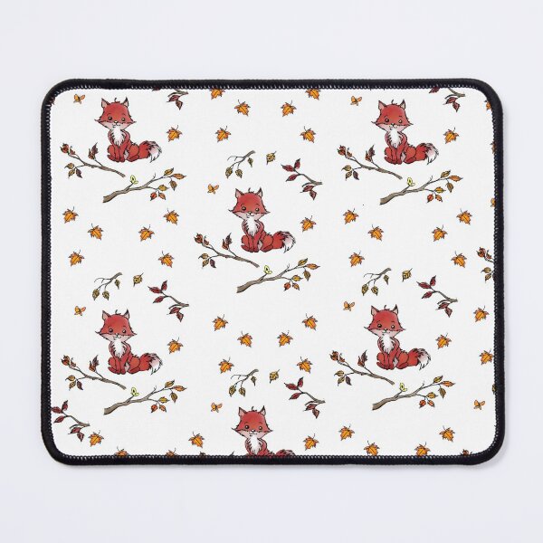 Item preview, Little Fox designed and sold by ZSJV1989.