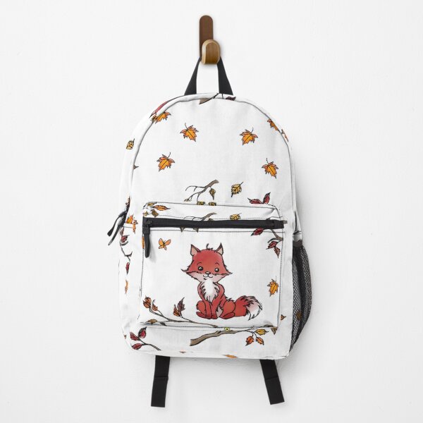 Item preview, Little Fox designed and sold by ZSJV1989.