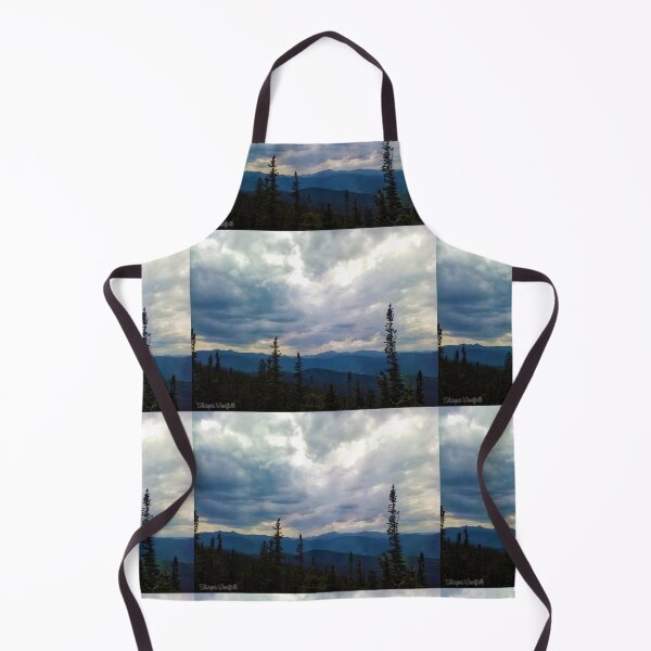 Item preview, Mount Evans Scenic Byway Evergreen Colorado designed and sold by Shayna Westfall.