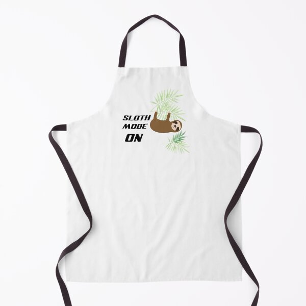 Item preview, Sloth designed and sold by TopBaseline.