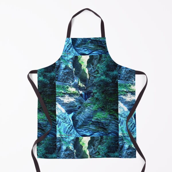 Item preview, Watkins Glen, New York Mountain Adventure Travel designed and sold by Shayna Westfall.