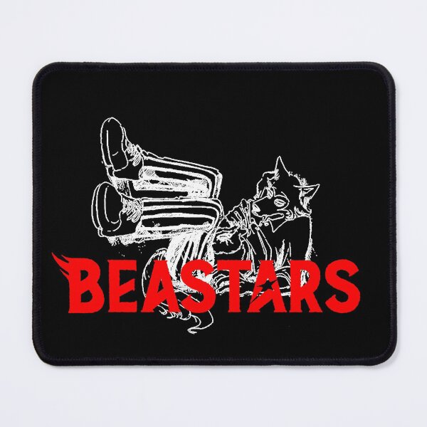 Item preview, Legoshi - Beastars designed and sold by URBAN LEADS.