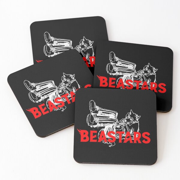 Item preview, Legoshi - Beastars designed and sold by URBAN LEADS.