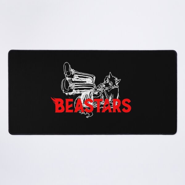 Item preview, Legoshi - Beastars designed and sold by URBAN LEADS.