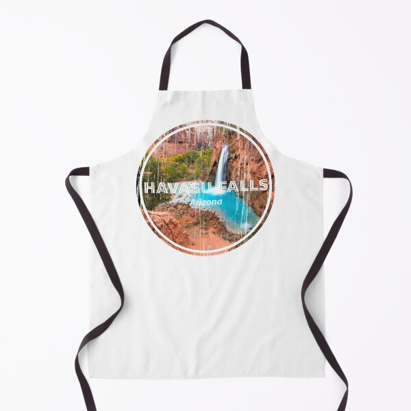 Item preview, Rugged Havasu Falls designed and sold by Redneck Designs.