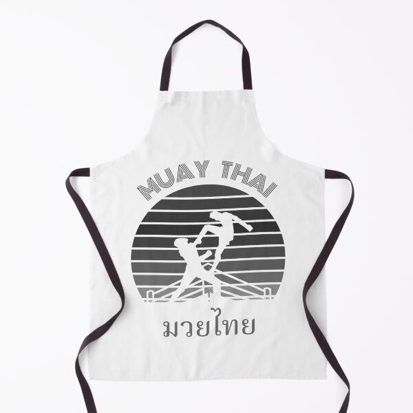 Item preview, Muay Thai Fighter designed and sold by 9N20.