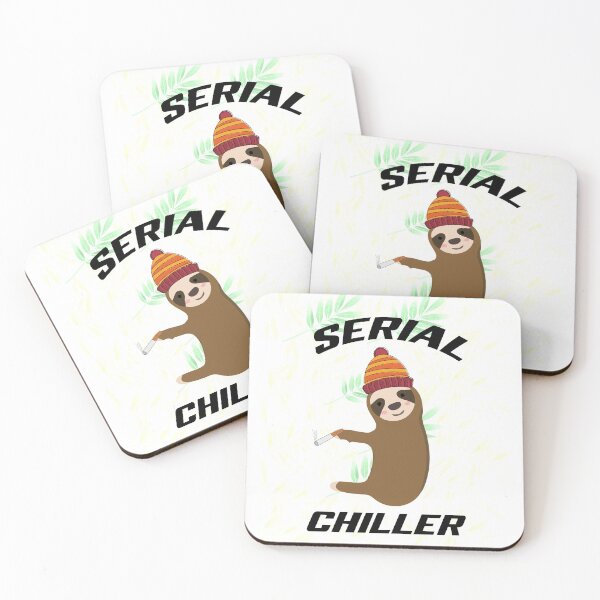 Item preview, Sloth designed and sold by TopBaseline.
