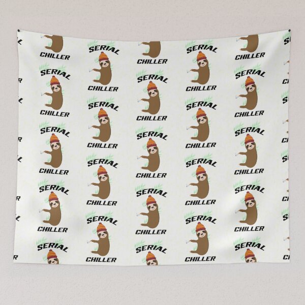 Item preview, Sloth designed and sold by TopBaseline.